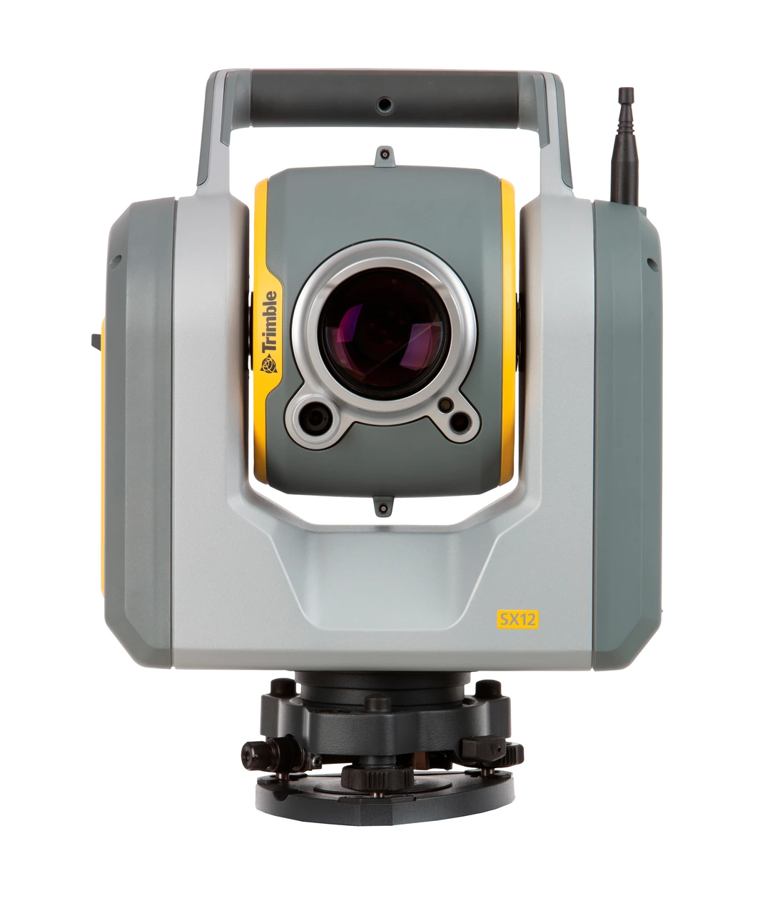 Trimble SX12 — fotografía referencial